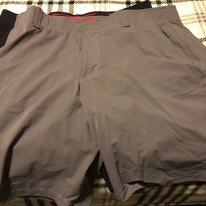 Men’s under armour shorts